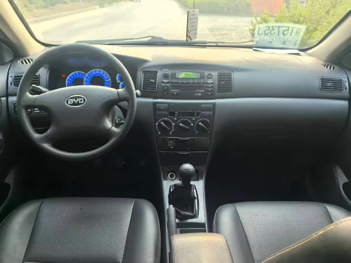 2018 BYD F3 1.5L 109HP L4 5MT,autocango,china used car exporter,china ev exporter,chinese used car exporter,chinese used ev exporter