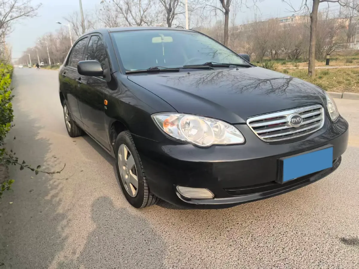 2018 BYD F3 1.5L 109HP L4 5MT,autocango,china used car exporter,china ev exporter,chinese used car exporter,chinese used ev exporter