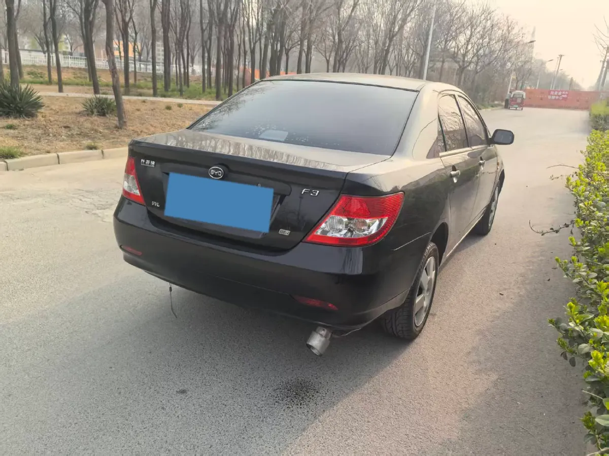2018 BYD F3 1.5L 109HP L4 5MT,autocango,china used car exporter,china ev exporter,chinese used car exporter,chinese used ev exporter