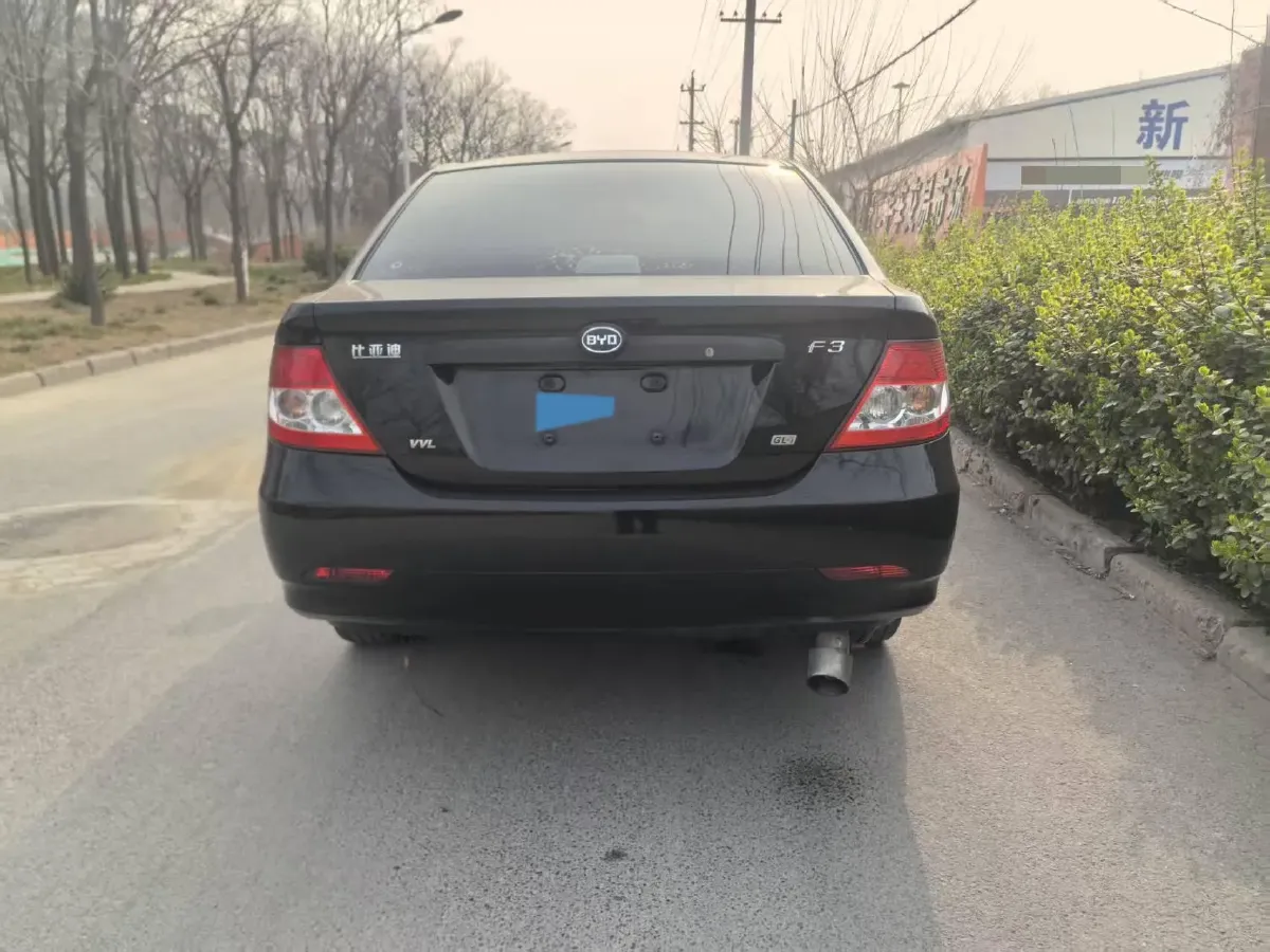 2018 BYD F3 1.5L 109HP L4 5MT,autocango,china used car exporter,china ev exporter,chinese used car exporter,chinese used ev exporter