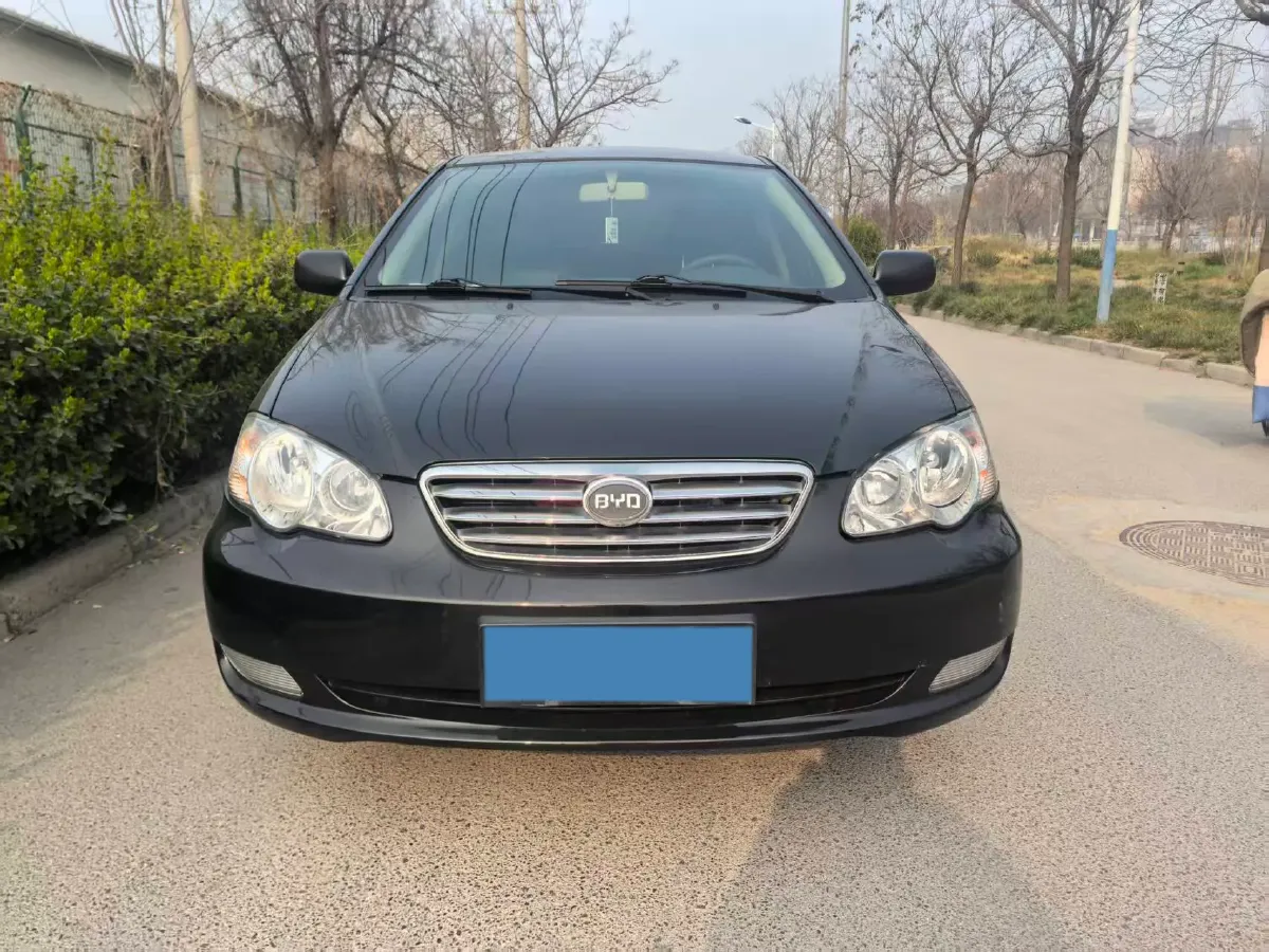 2018 BYD F3 1.5L 109HP L4 5MT,autocango,china used car exporter,china ev exporter,chinese used car exporter,chinese used ev exporter