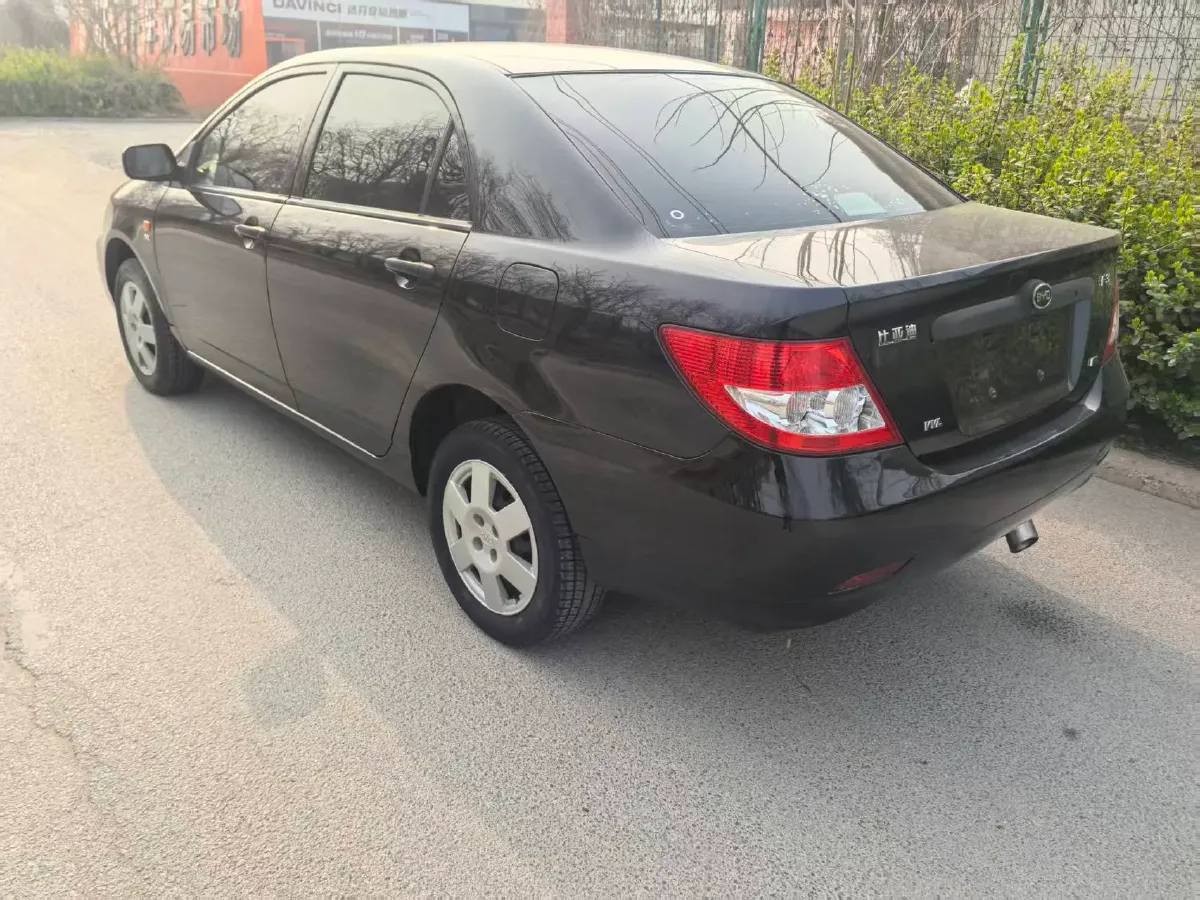 2018 BYD F3 1.5L 109HP L4 5MT,autocango,china used car exporter,china ev exporter,chinese used car exporter,chinese used ev exporter