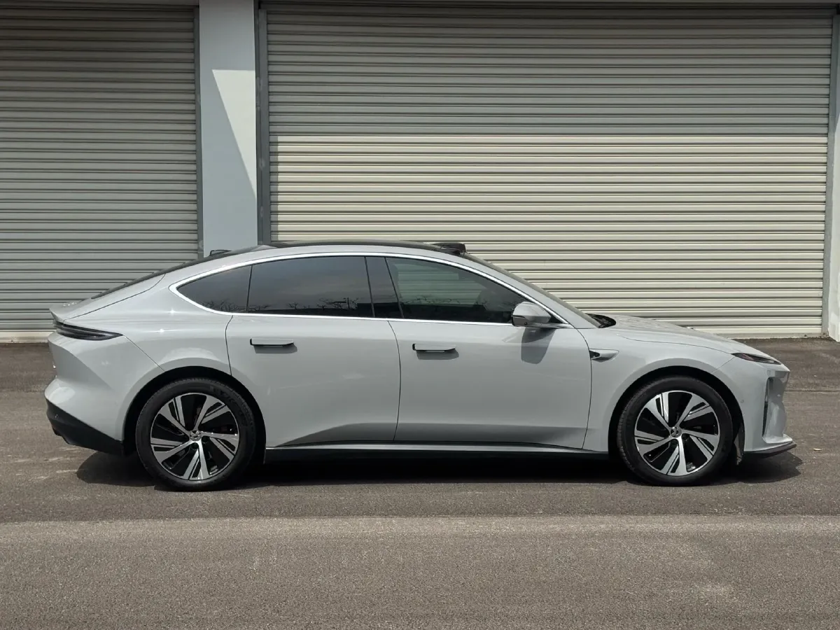 2024 NIO ET5 BEV 75KWH,autocango,china used car exporter,china ev exporter,chinese used car exporter,chinese used ev exporter