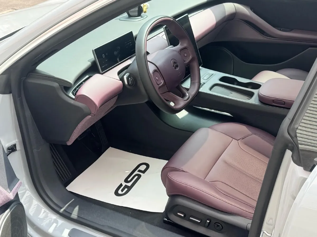 2024 NIO ET5 BEV 75KWH,autocango,china used car exporter,china ev exporter,chinese used car exporter,chinese used ev exporter