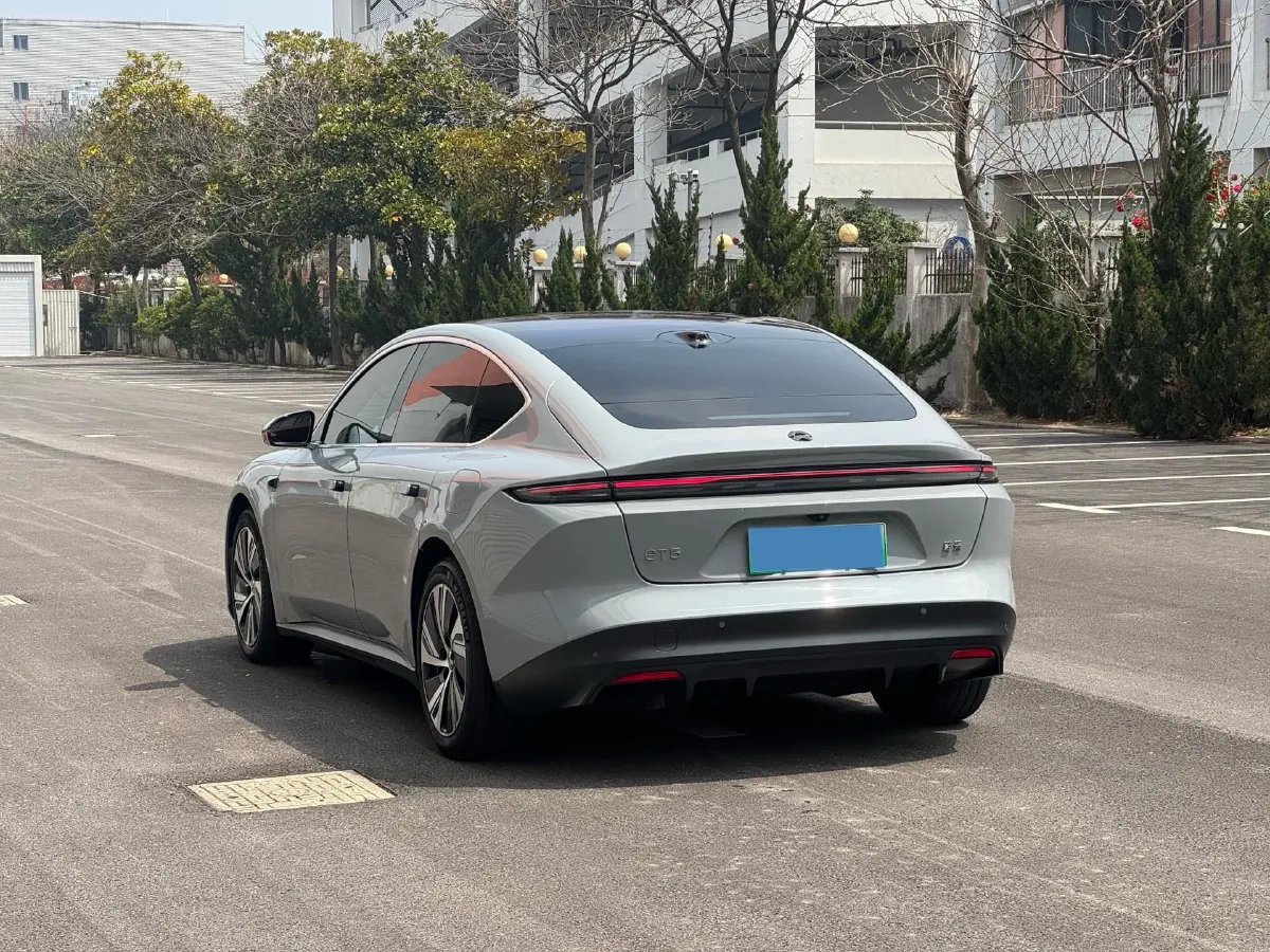 2024 NIO ET5 BEV 75KWH,autocango,china used car exporter,china ev exporter,chinese used car exporter,chinese used ev exporter