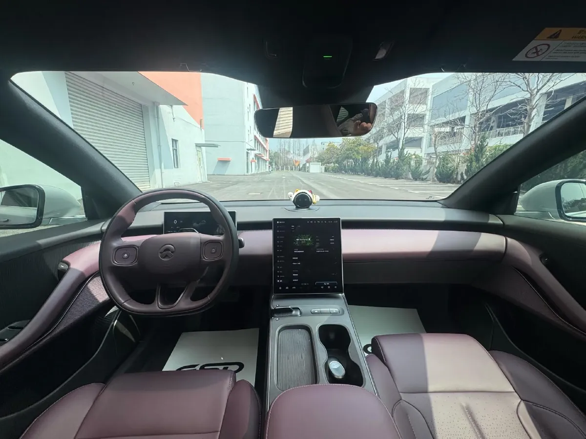 2024 NIO ET5 BEV 75KWH,autocango,china used car exporter,china ev exporter,chinese used car exporter,chinese used ev exporter