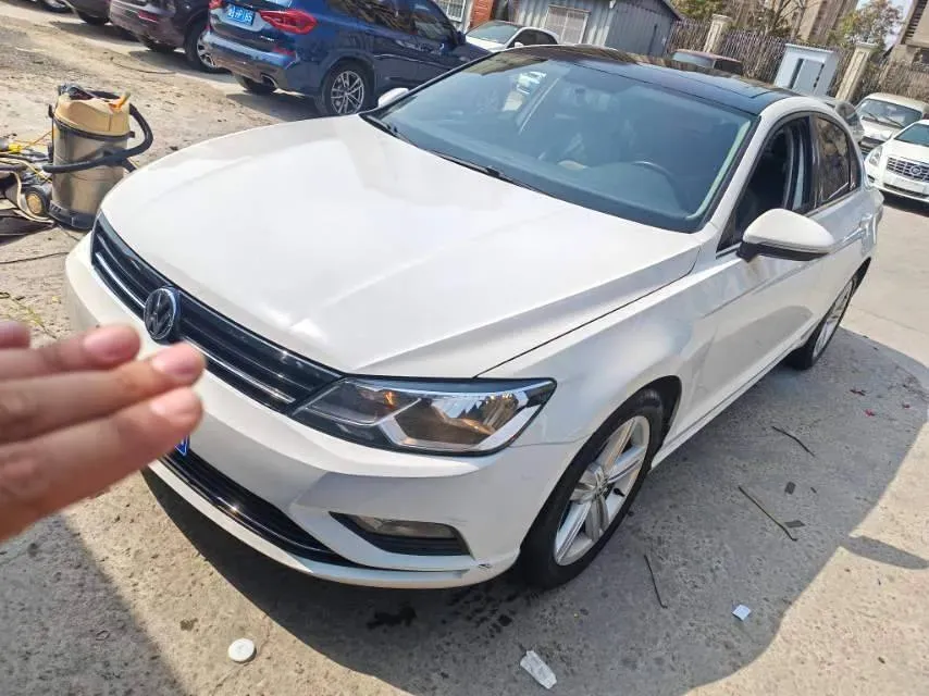 2017 Volkswagen Lamando 1.4T 150HP L4 7DCT,autocango,china used car exporter,china ev exporter,chinese used car exporter,chinese used ev exporter