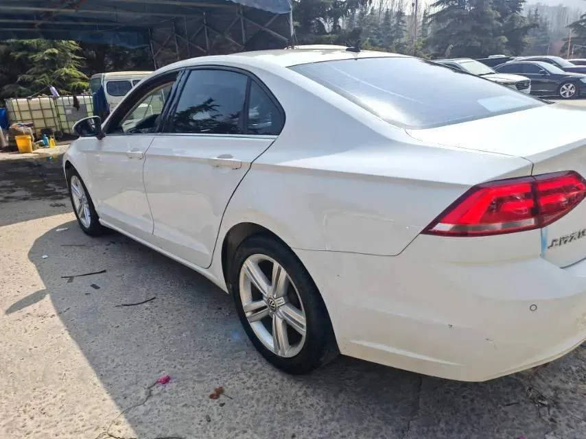 2017 Volkswagen Lamando 1.4T 150HP L4 7DCT,autocango,china used car exporter,china ev exporter,chinese used car exporter,chinese used ev exporter