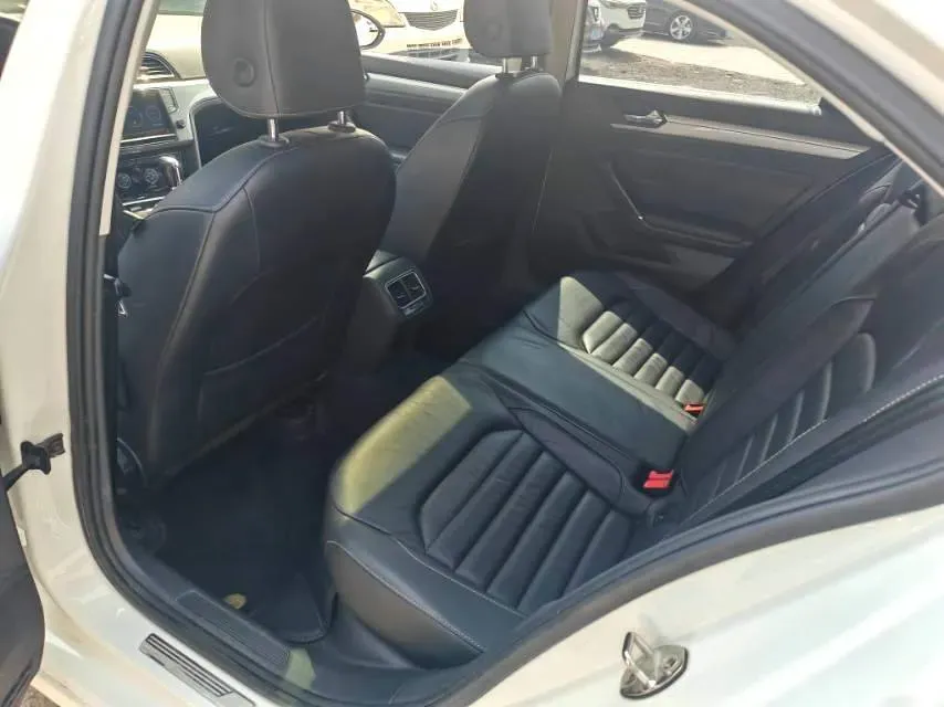 2017 Volkswagen Lamando 1.4T 150HP L4 7DCT,autocango,china used car exporter,china ev exporter,chinese used car exporter,chinese used ev exporter