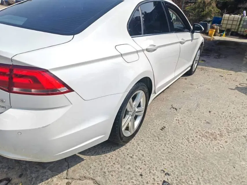 2017 Volkswagen Lamando 1.4T 150HP L4 7DCT,autocango,china used car exporter,china ev exporter,chinese used car exporter,chinese used ev exporter