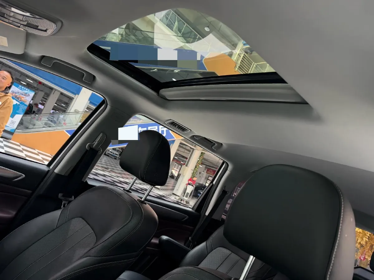 2021 GAC Trumpchi M6 1.5T 169HP L4 6AT,autocango,china used car exporter,china ev exporter,chinese used car exporter,chinese used ev exporter