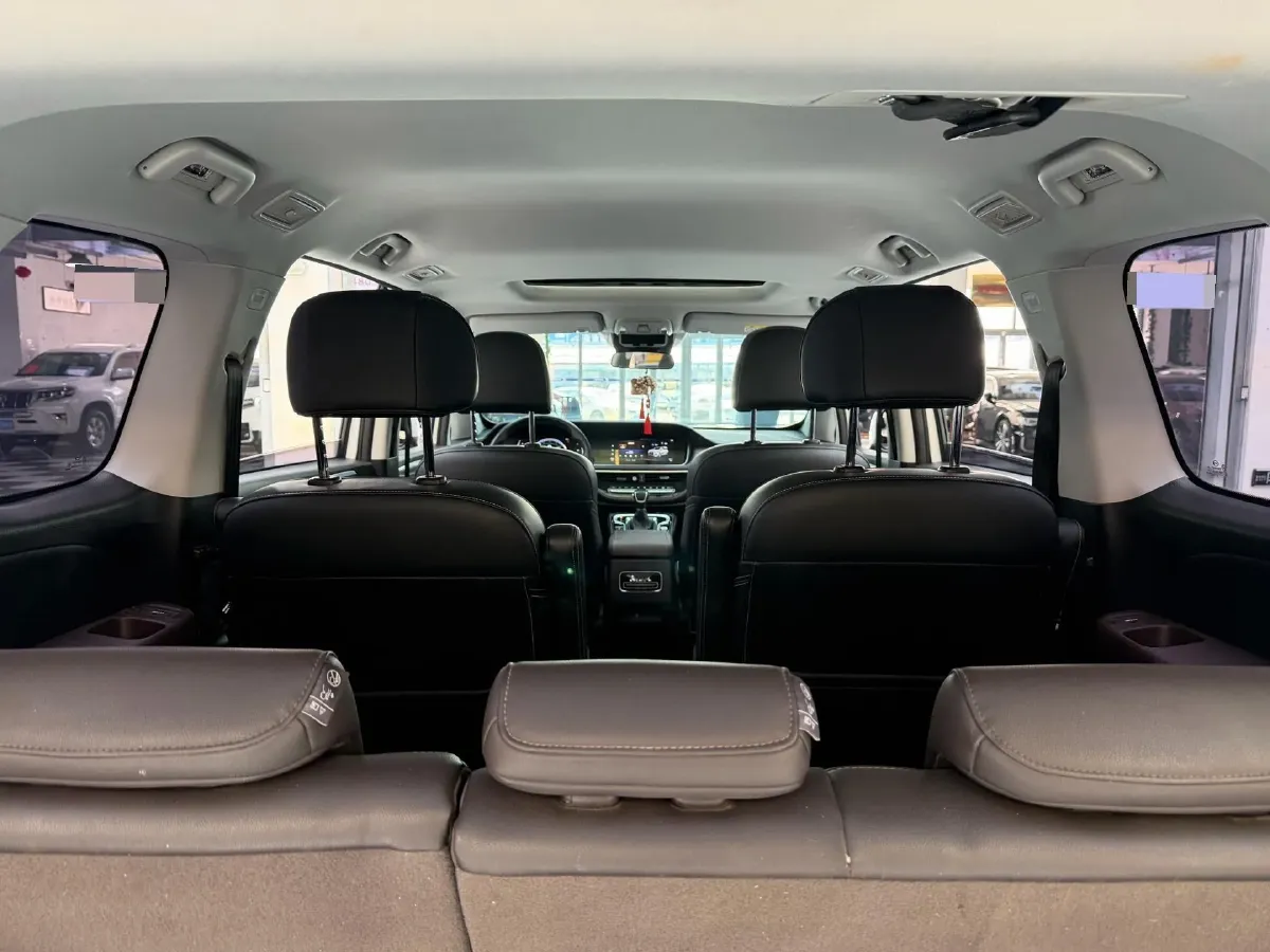 2021 GAC Trumpchi M6 1.5T 169HP L4 6AT,autocango,china used car exporter,china ev exporter,chinese used car exporter,chinese used ev exporter