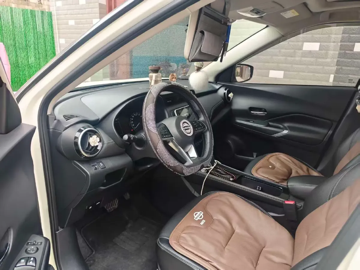 2023 Nissan Kicks 1.5L 122HP L4 CVT,autocango,china used car exporter,china ev exporter,chinese used car exporter,chinese used ev exporter
