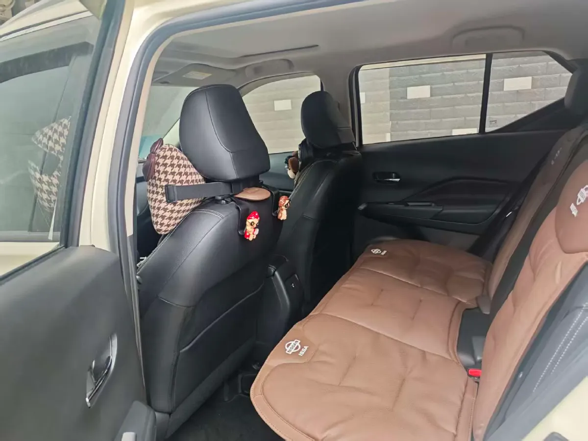 2023 Nissan Kicks 1.5L 122HP L4 CVT,autocango,china used car exporter,china ev exporter,chinese used car exporter,chinese used ev exporter