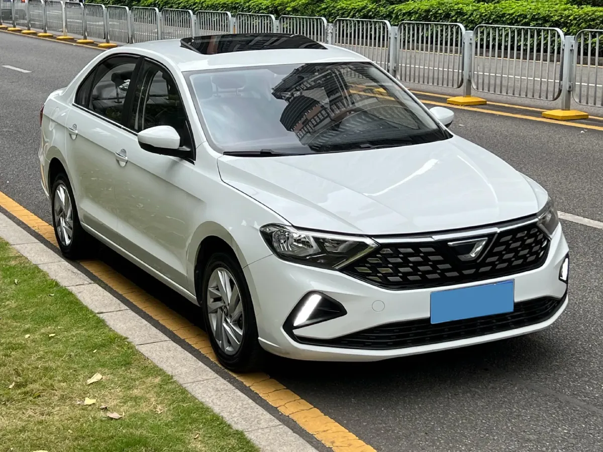 2019 Jetta VA3 1.5L 112HP L4 6AT,autocango,china used car exporter,china ev exporter,chinese used car exporter,chinese used ev exporter