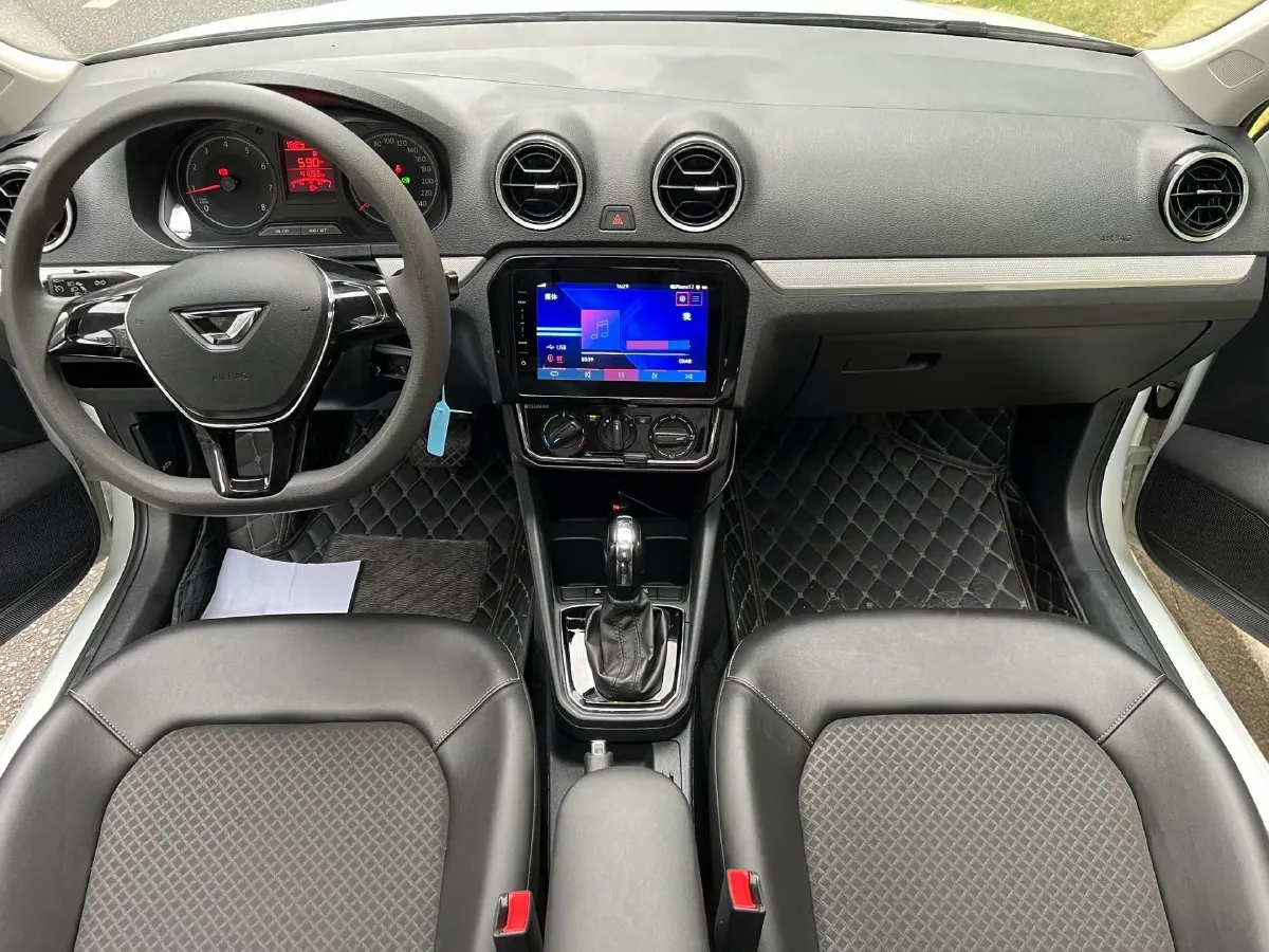 2019 Jetta VA3 1.5L 112HP L4 6AT,autocango,china used car exporter,china ev exporter,chinese used car exporter,chinese used ev exporter