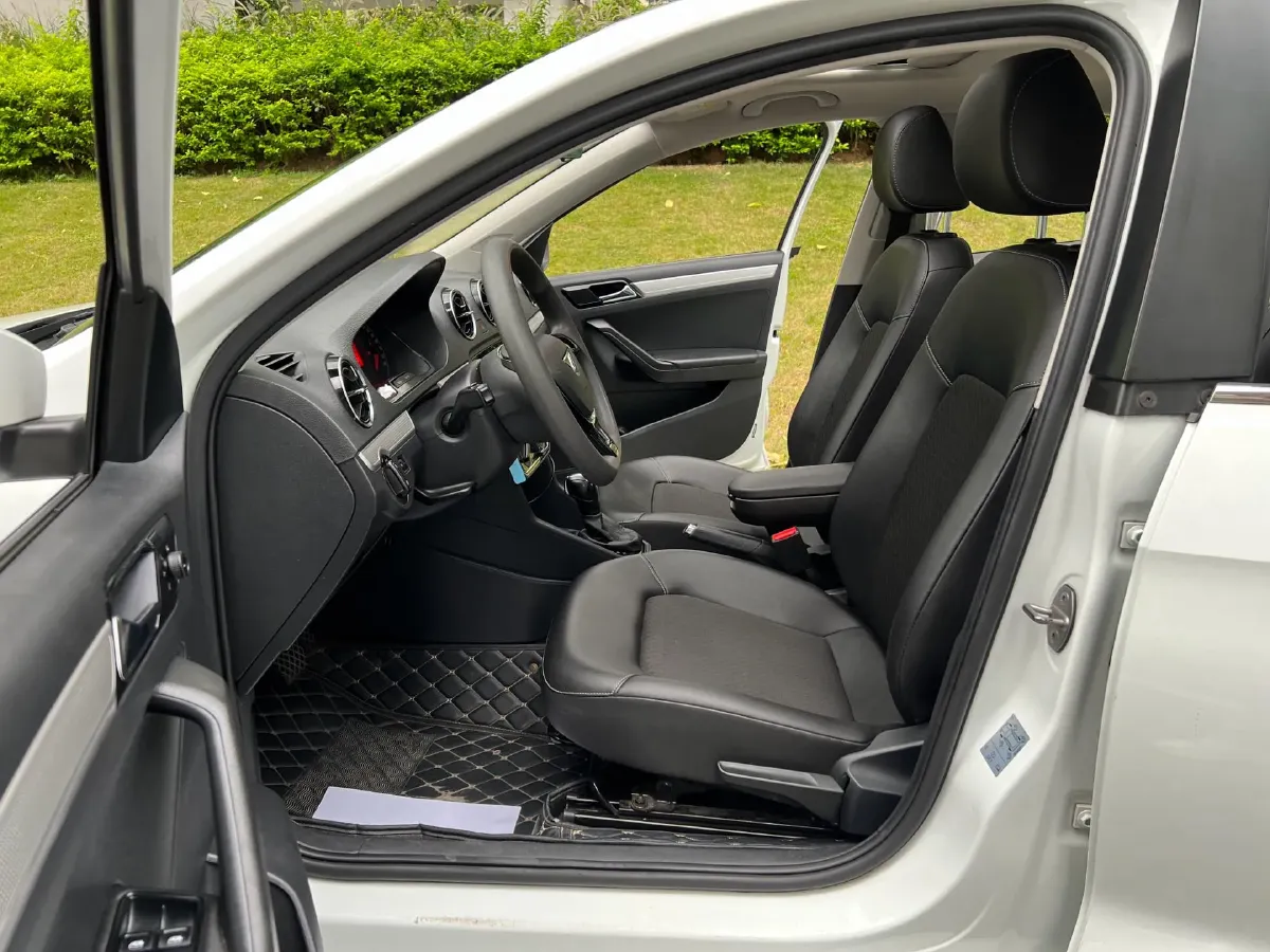 2019 Jetta VA3 1.5L 112HP L4 6AT,autocango,china used car exporter,china ev exporter,chinese used car exporter,chinese used ev exporter