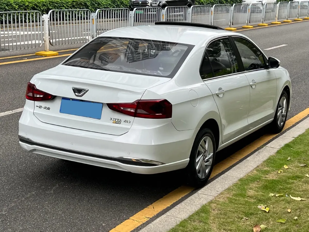 2019 Jetta VA3 1.5L 112HP L4 6AT,autocango,china used car exporter,china ev exporter,chinese used car exporter,chinese used ev exporter