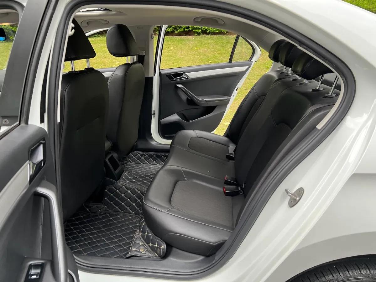 2019 Jetta VA3 1.5L 112HP L4 6AT,autocango,china used car exporter,china ev exporter,chinese used car exporter,chinese used ev exporter