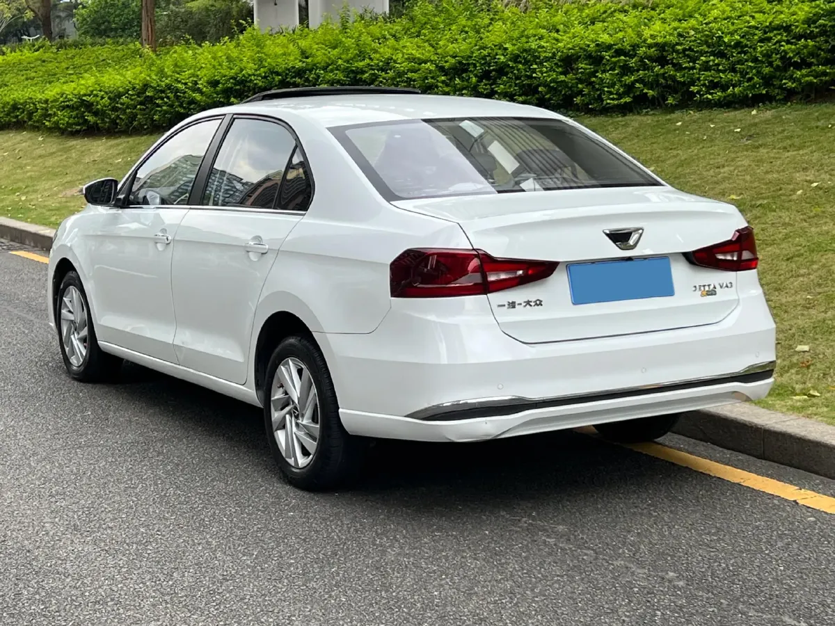 2019 Jetta VA3 1.5L 112HP L4 6AT,autocango,china used car exporter,china ev exporter,chinese used car exporter,chinese used ev exporter