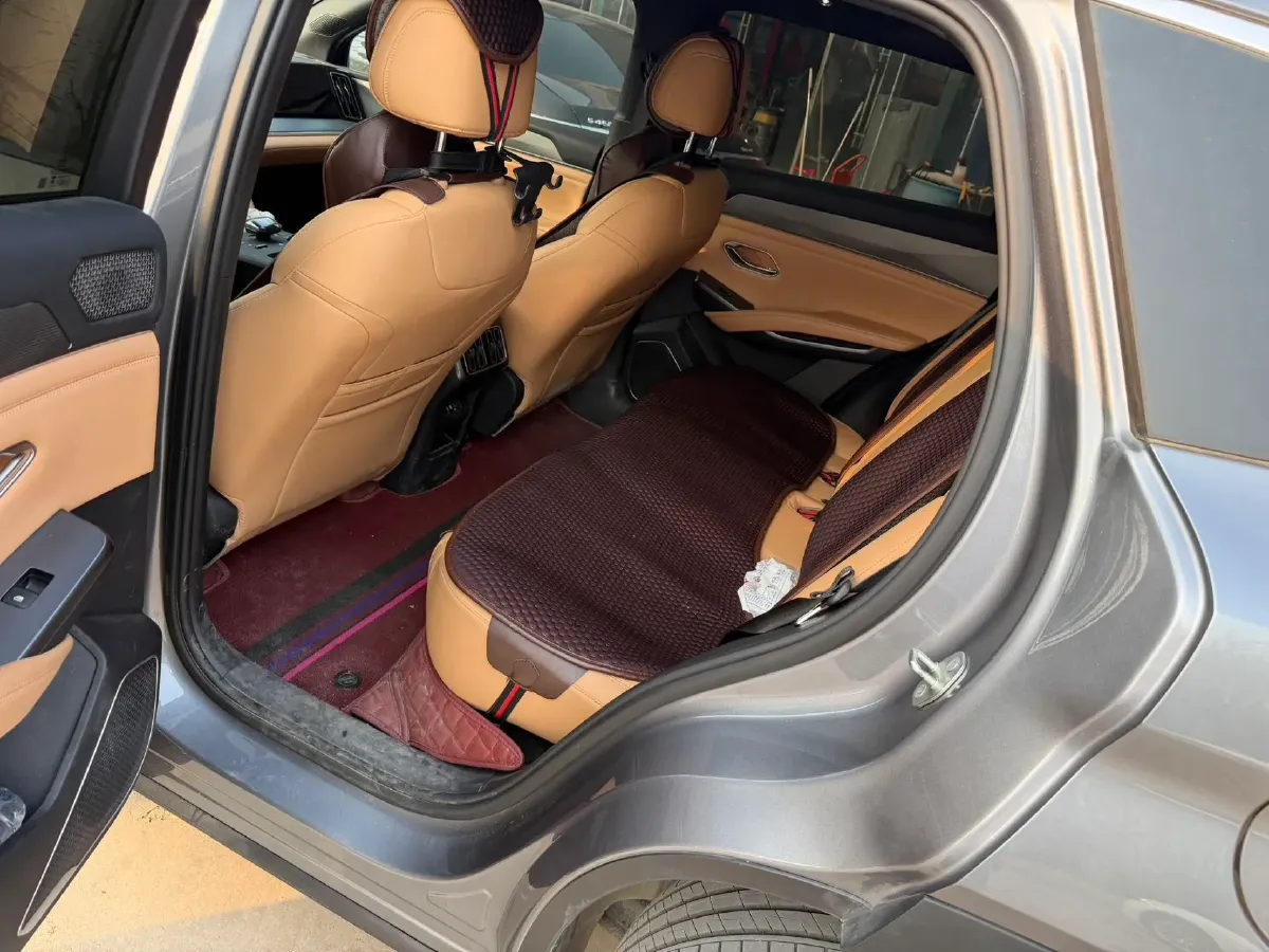 2025 BYD SongL DM-i 1.5L 101HP L4 E-CVT PHEV 18.3KWH,autocango,china used car exporter,china ev exporter,chinese used car exporter,chinese used ev exporter