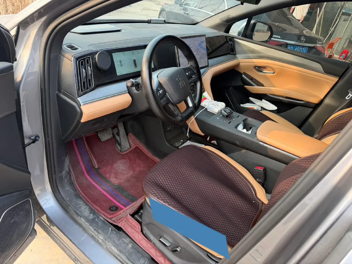 2025 BYD SongL DM-i 1.5L 101HP L4 E-CVT PHEV 18.3KWH,autocango,china used car exporter,china ev exporter,chinese used car exporter,chinese used ev exporter