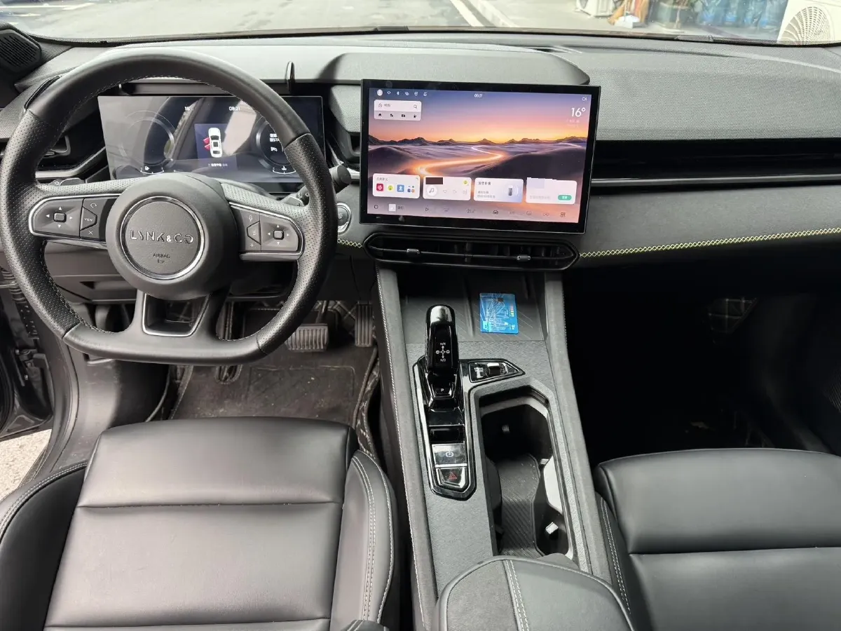 2023 Haval H5 2.0T 224HP L4 8AT,autocango,china used car exporter,china ev exporter,chinese used car exporter,chinese used ev exporter