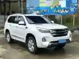 2020 Haval H9 2.0T 224HP L4 8AT