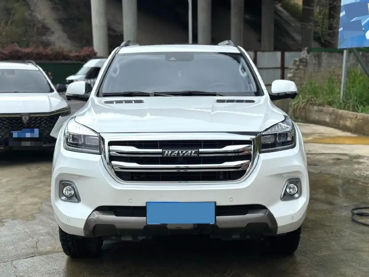 2020 Haval H9 2.0T 224HP L4 8AT,autocango,china used car exporter,china ev exporter,chinese used car exporter,chinese used ev exporter