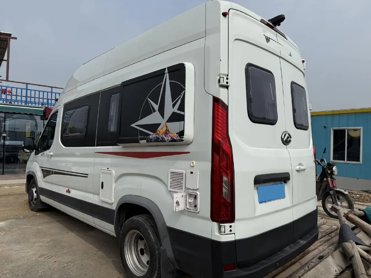 2019 MAXUS XinTu V90 2.0T 148HP L4 6AT,autocango,china used car exporter,china ev exporter,chinese used car exporter,chinese used ev exporter
