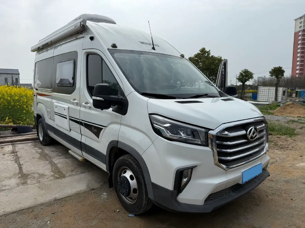 2019 MAXUS XinTu V90 2.0T 148HP L4 6AT,autocango,china used car exporter,china ev exporter,chinese used car exporter,chinese used ev exporter