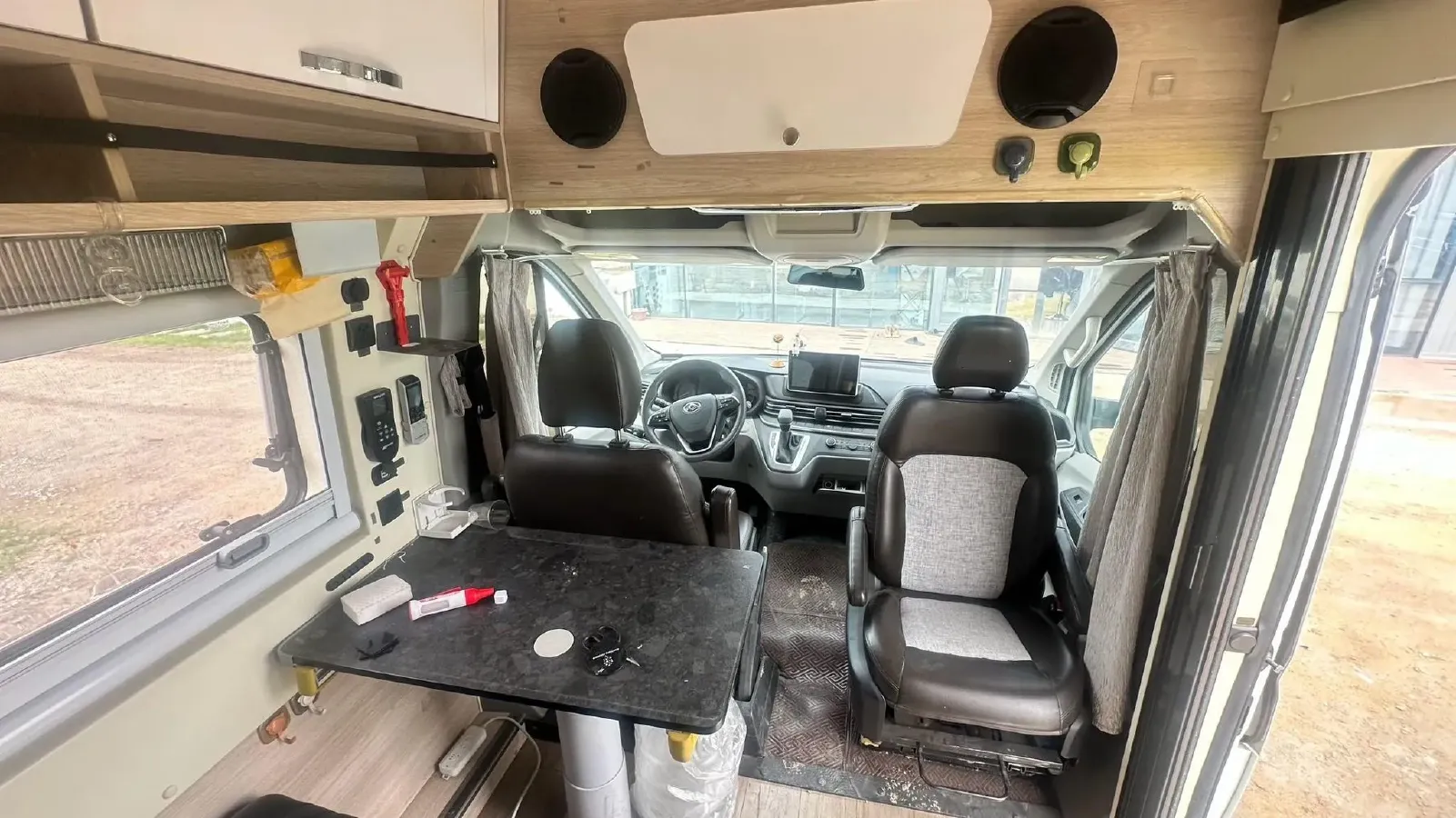 2019 MAXUS XinTu V90 2.0T 148HP L4 6AT,autocango,china used car exporter,china ev exporter,chinese used car exporter,chinese used ev exporter