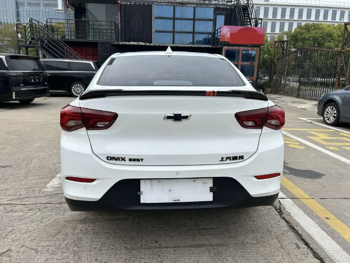 2020 Chevrolet Cavalier 1.0T 125HP L3 6AT,autocango,china used car exporter,china ev exporter,chinese used car exporter,chinese used ev exporter