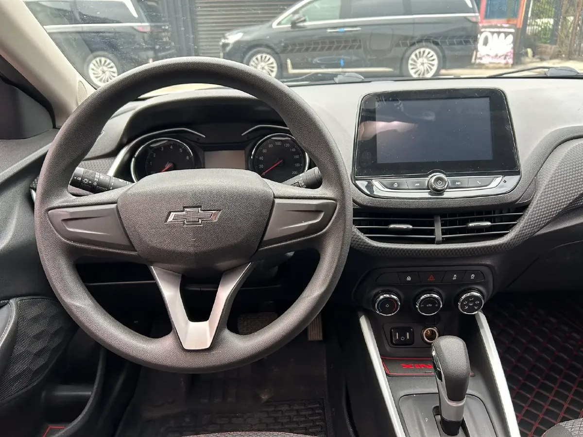 2020 Chevrolet Cavalier 1.0T 125HP L3 6AT,autocango,china used car exporter,china ev exporter,chinese used car exporter,chinese used ev exporter