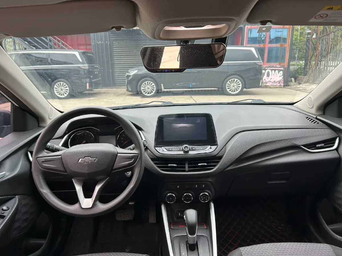 2020 Chevrolet Cavalier 1.0T 125HP L3 6AT,autocango,china used car exporter,china ev exporter,chinese used car exporter,chinese used ev exporter