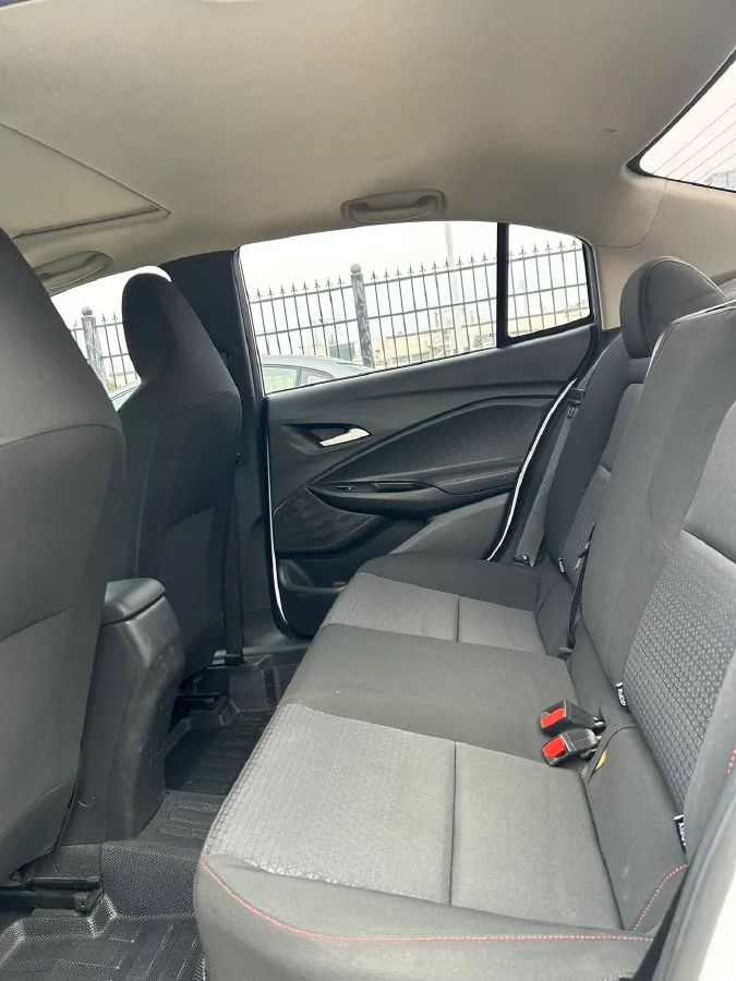 2020 Chevrolet Cavalier 1.0T 125HP L3 6AT,autocango,china used car exporter,china ev exporter,chinese used car exporter,chinese used ev exporter