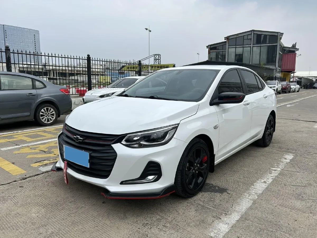 2020 Chevrolet Cavalier 1.0T 125HP L3 6AT,autocango,china used car exporter,china ev exporter,chinese used car exporter,chinese used ev exporter