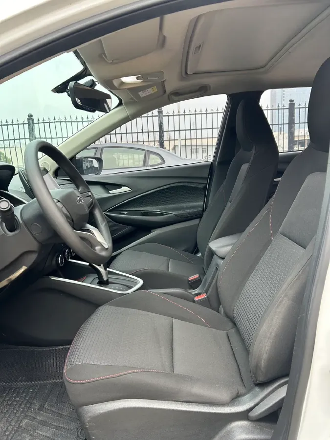 2020 Chevrolet Cavalier 1.0T 125HP L3 6AT,autocango,china used car exporter,china ev exporter,chinese used car exporter,chinese used ev exporter