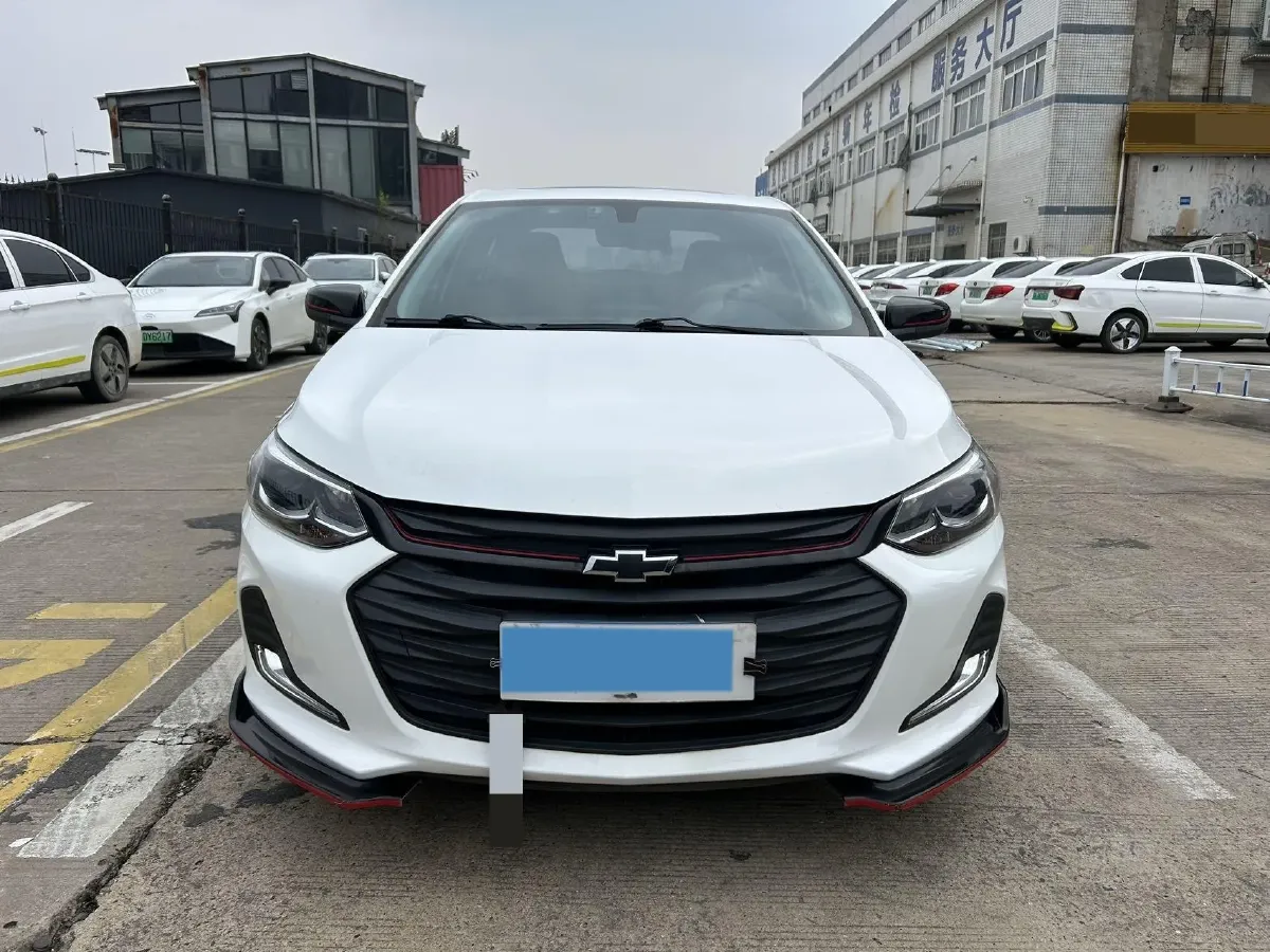 2020 Chevrolet Cavalier 1.0T 125HP L3 6AT,autocango,china used car exporter,china ev exporter,chinese used car exporter,chinese used ev exporter