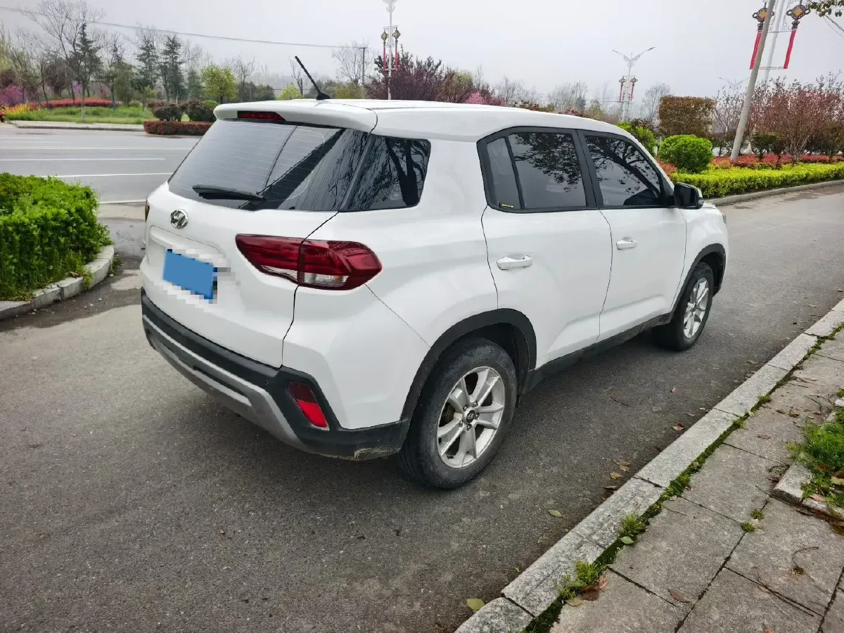 2018 Hyundai ix35 2.0L 160HP L4 6MT,autocango,china used car exporter,china ev exporter,chinese used car exporter,chinese used ev exporter