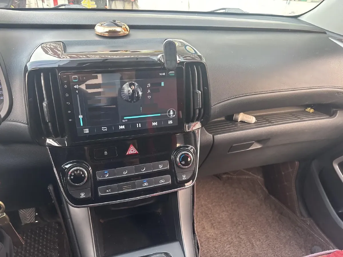 2018 Hyundai ix35 2.0L 160HP L4 6MT,autocango,china used car exporter,china ev exporter,chinese used car exporter,chinese used ev exporter