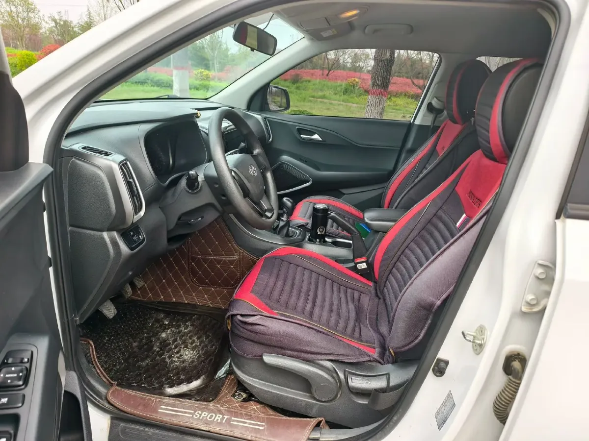 2018 Hyundai ix35 2.0L 160HP L4 6MT,autocango,china used car exporter,china ev exporter,chinese used car exporter,chinese used ev exporter