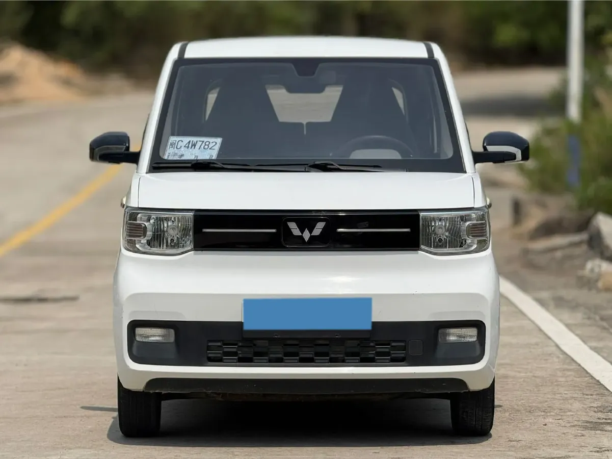 2020 WuLing HongGuang MINI EV BEV 9.3KWH,autocango,china used car exporter,china ev exporter,chinese used car exporter,chinese used ev exporter