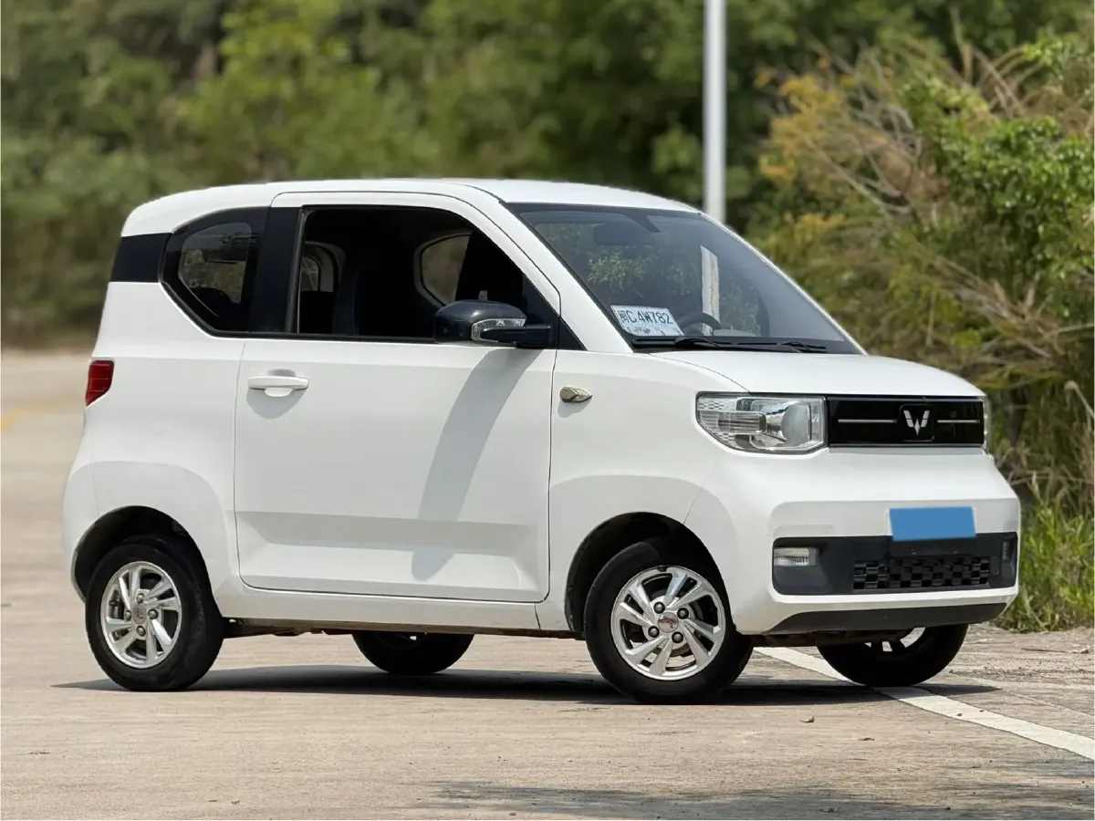 2020 WuLing HongGuang MINI EV BEV 9.3KWH,autocango,china used car exporter,china ev exporter,chinese used car exporter,chinese used ev exporter