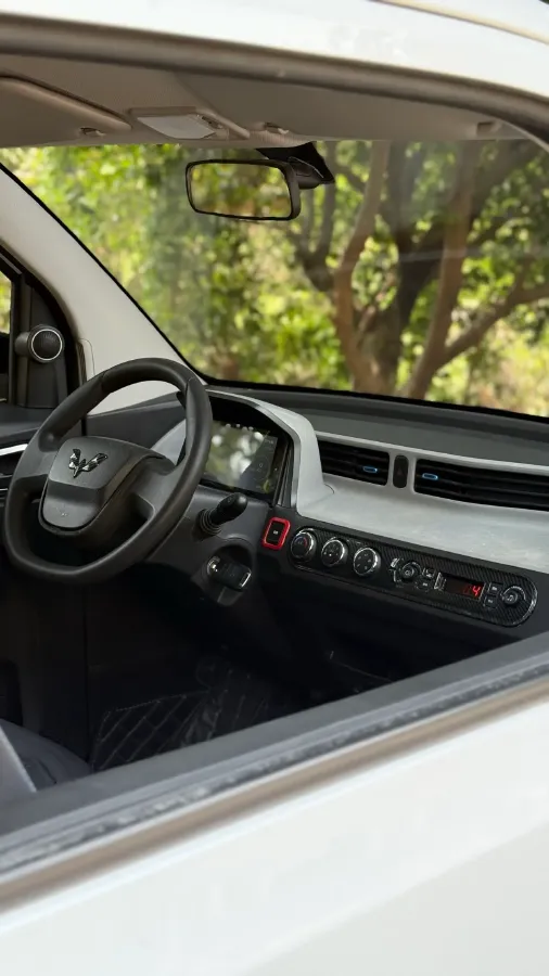 2020 WuLing HongGuang MINI EV BEV 9.3KWH,autocango,china used car exporter,china ev exporter,chinese used car exporter,chinese used ev exporter