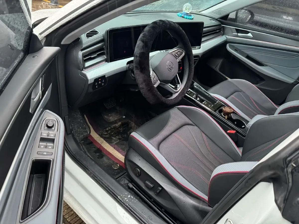 2025 Volkswagen Lamando 1.4T 150HP L4 7DCT,autocango,china used car exporter,china ev exporter,chinese used car exporter,chinese used ev exporter