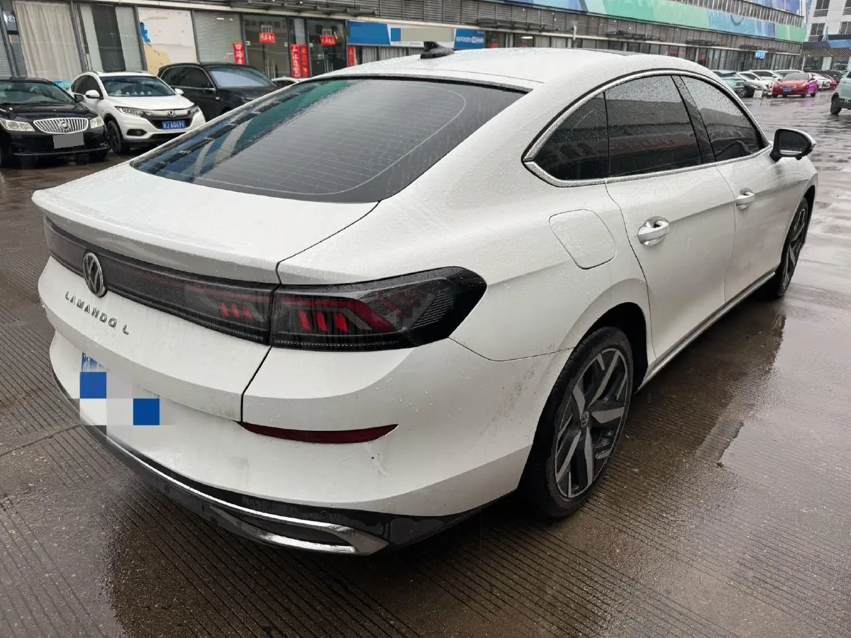 2025 Volkswagen Lamando 1.4T 150HP L4 7DCT,autocango,china used car exporter,china ev exporter,chinese used car exporter,chinese used ev exporter