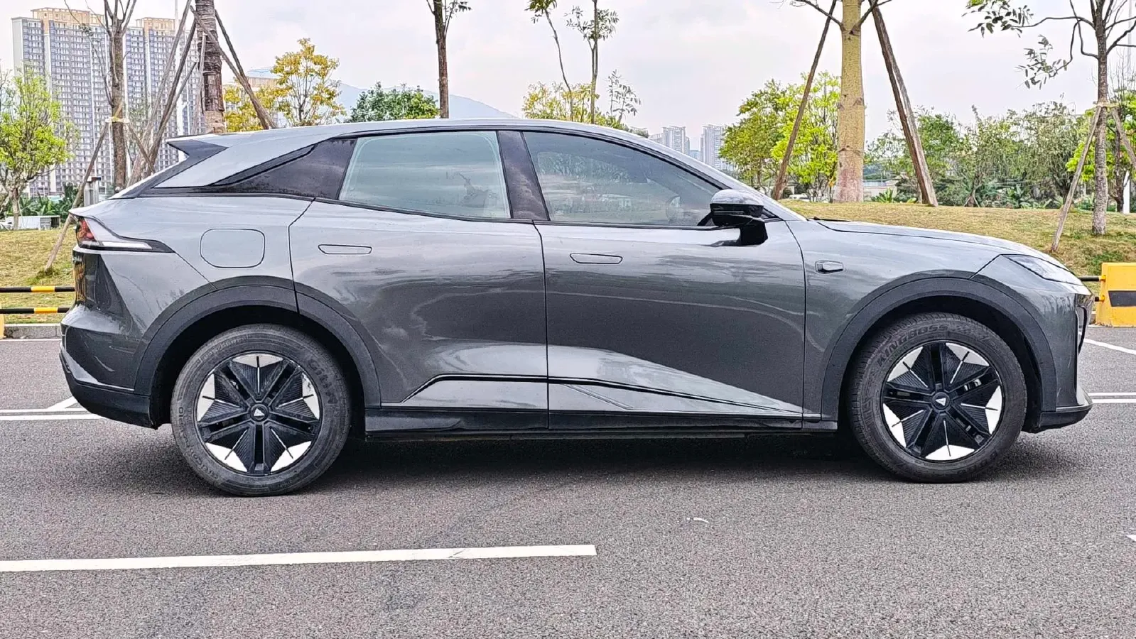 2024 Deepal S07 1.5L 95HP L4 REEV 31.73KWH,autocango,china used car exporter,china ev exporter,chinese used car exporter,chinese used ev exporter