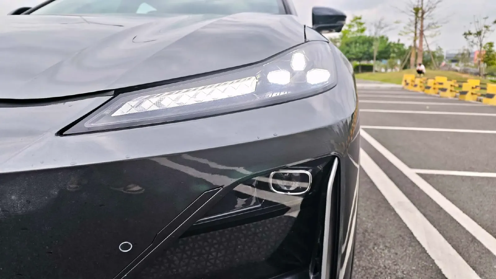 2024 Deepal S07 1.5L 95HP L4 REEV 31.73KWH,autocango,china used car exporter,china ev exporter,chinese used car exporter,chinese used ev exporter