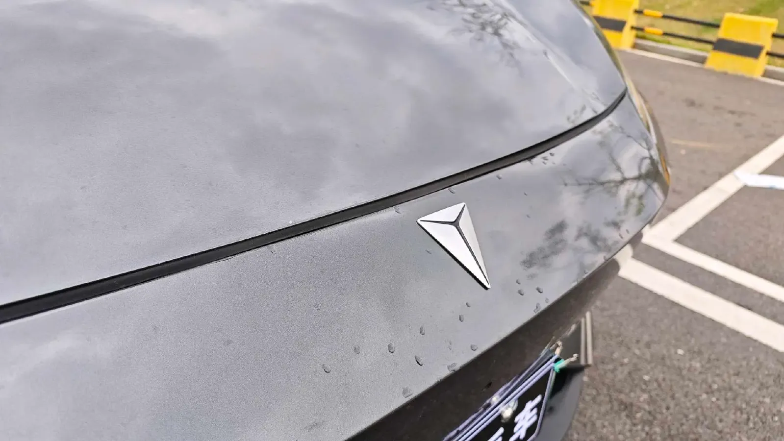 2024 Deepal S07 1.5L 95HP L4 REEV 31.73KWH,autocango,china used car exporter,china ev exporter,chinese used car exporter,chinese used ev exporter